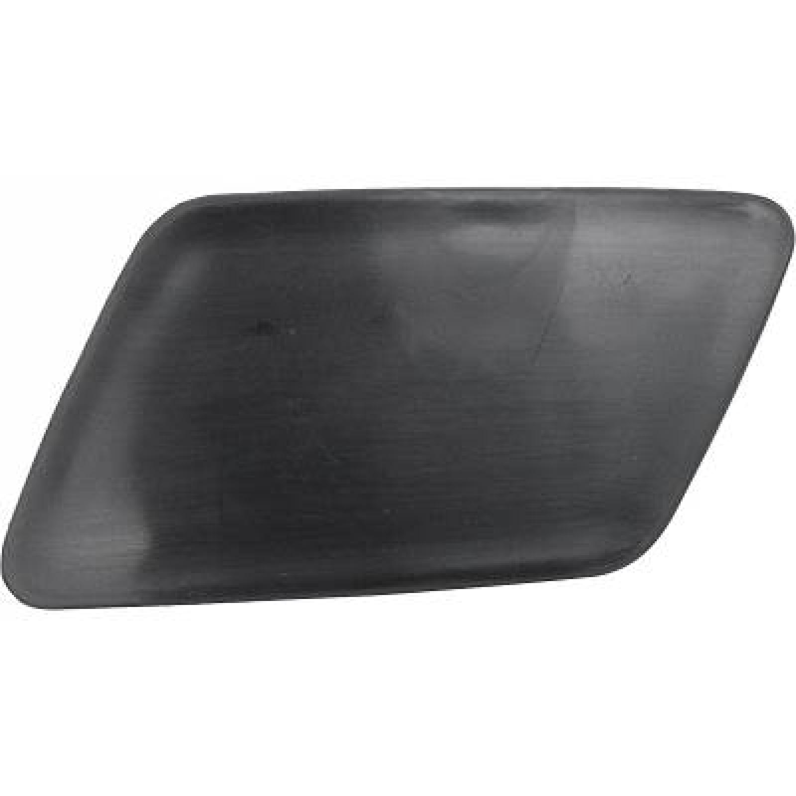 Guarnição, pára-choques Dianteiro Esquerdo para Volkswagen Tiguan (5N) 11-16