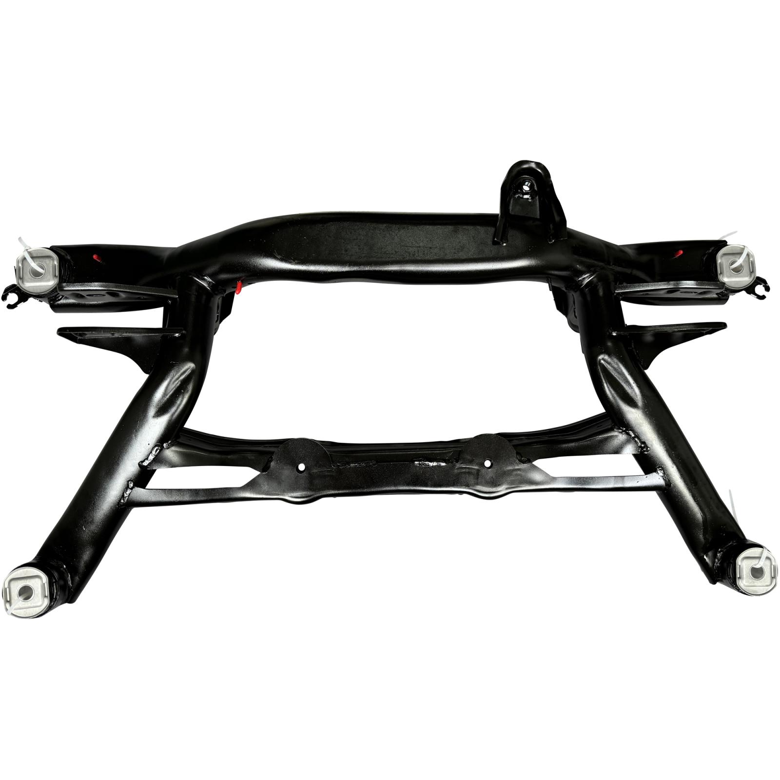 Corpo do eixo Traseiro para Volkswagen Tiguan 07-11