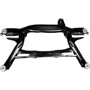Corpo do eixo Traseiro para Volkswagen Tiguan (5N) 11-16