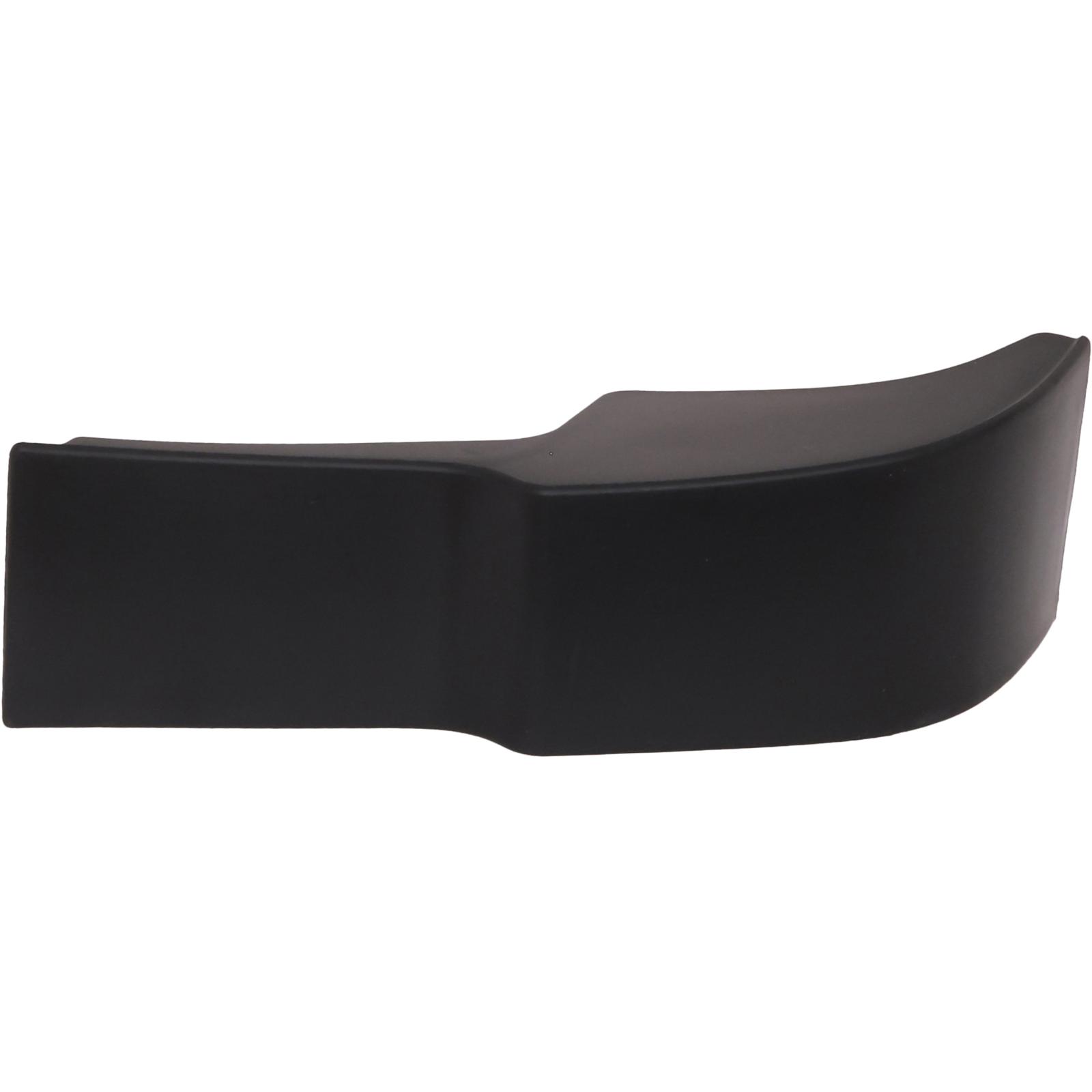 Friso, guarda-lamas Dianteiro Esquerdo para Volkswagen Tiguan (5N) 11-16