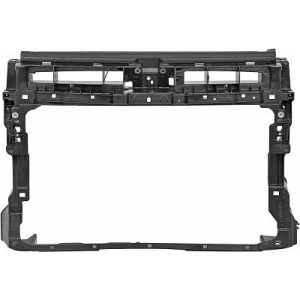 Revestimento dianteiro para Volkswagen Tiguan (AD1) 16-20