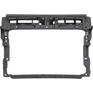 Revestimento dianteiro para Volkswagen Tiguan (AD1) 16-20