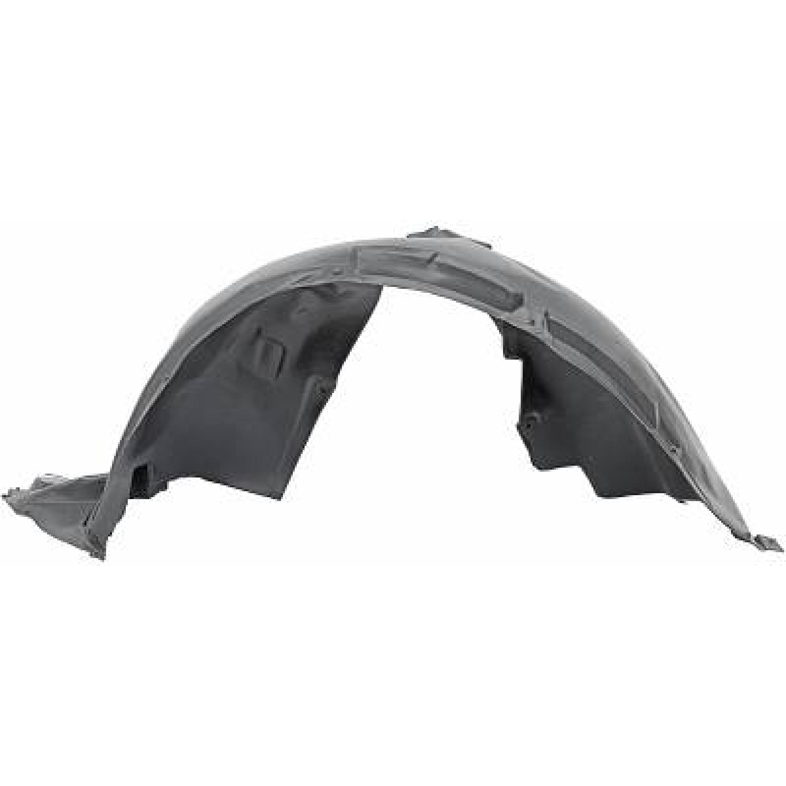 Cobertura, cava da roda Dianteiro Direito para Volkswagen Tiguan (AD1) 16-20