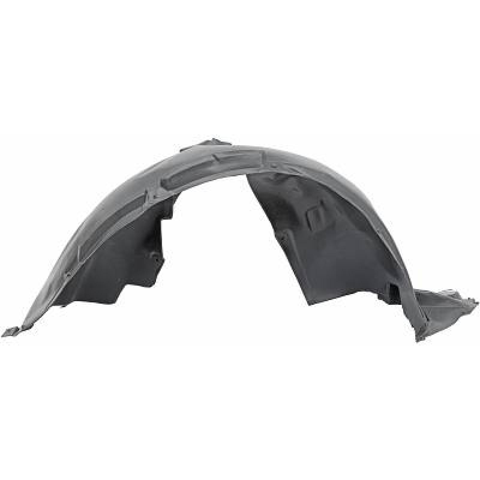 Cobertura, cava da roda Dianteiro Esquerdo para Volkswagen Tiguan (AD/AX) 21->>