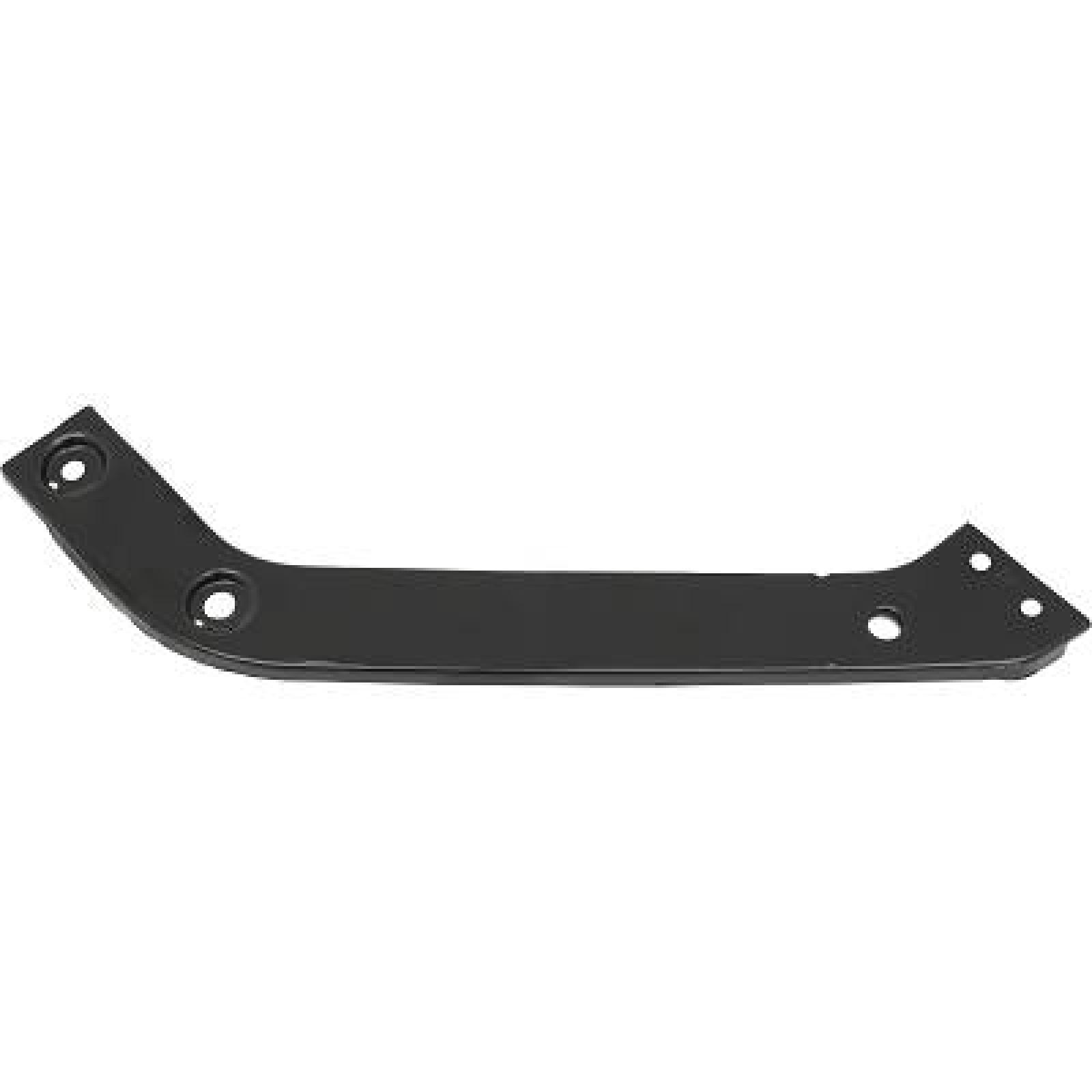 Revestimento dianteiro Direito para Volkswagen Tiguan (AD1) 16-20
