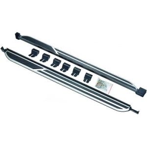 Estribo para Volkswagen Tiguan 20->>