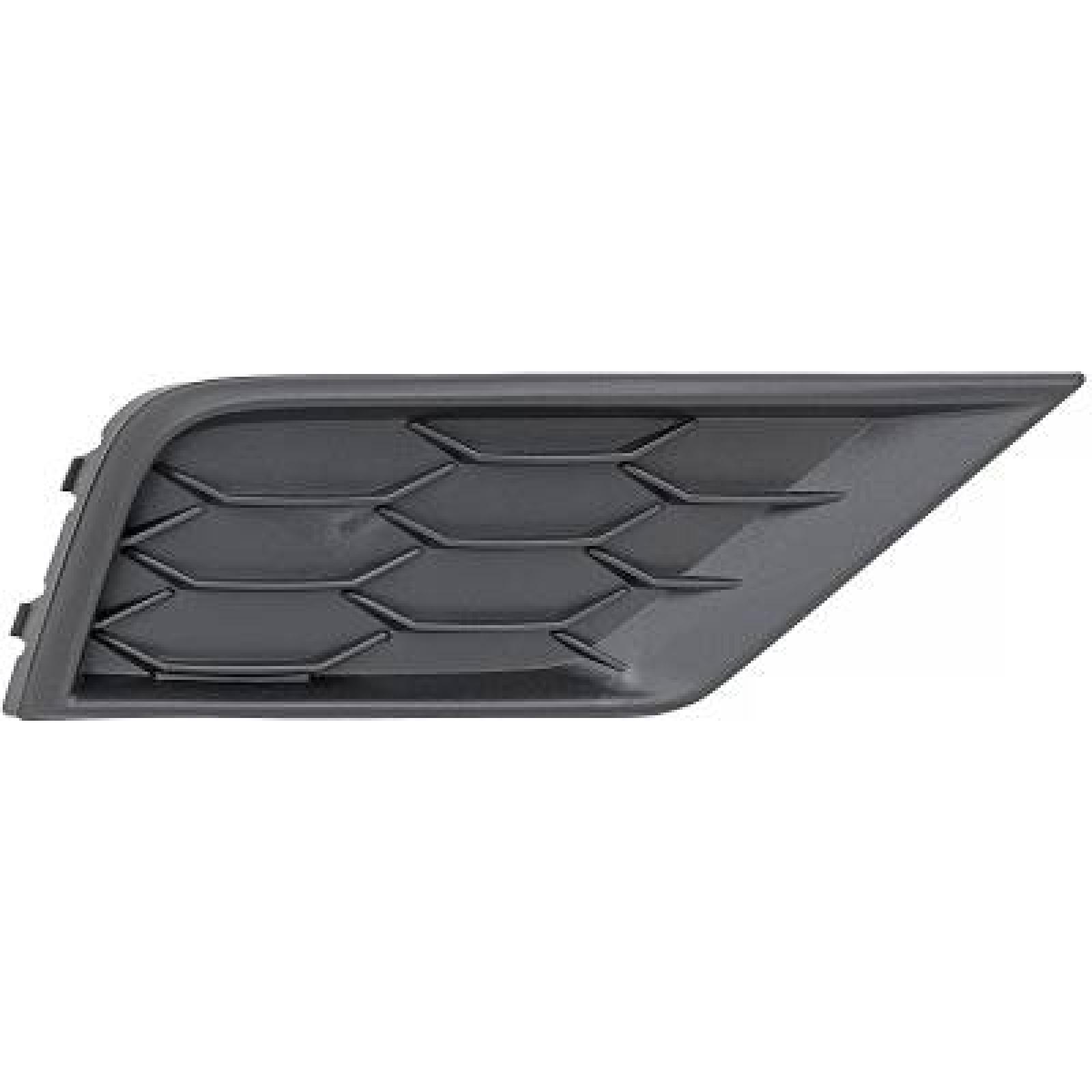 Grelha de ventilador, pára-choques Direito para Volkswagen Tiguan (AD1) 16-20