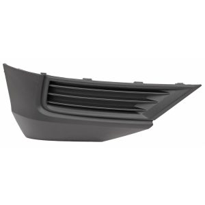 Grelha de ventilador, pára-choques Direito para Volkswagen Tiguan (AD1) 16-20