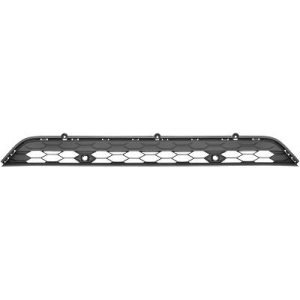 Grelha de ventilador, pára-choques para Volkswagen Tiguan (AD1) 16-20