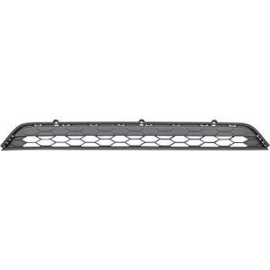 Grelha de ventilador, pára-choques para Volkswagen Tiguan (AD1) 16-20