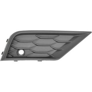 Grelha de ventilador, pára-choques Direito para Volkswagen Tiguan (AD1) 16-20