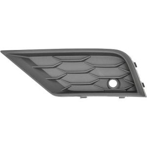 Grelha de ventilador, pára-choques Esquerdo para Volkswagen Tiguan (AD1) 16-20