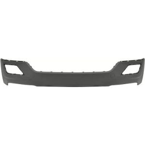 Pára-choques Dianteiro para Volkswagen Tiguan (AD1) 16-20