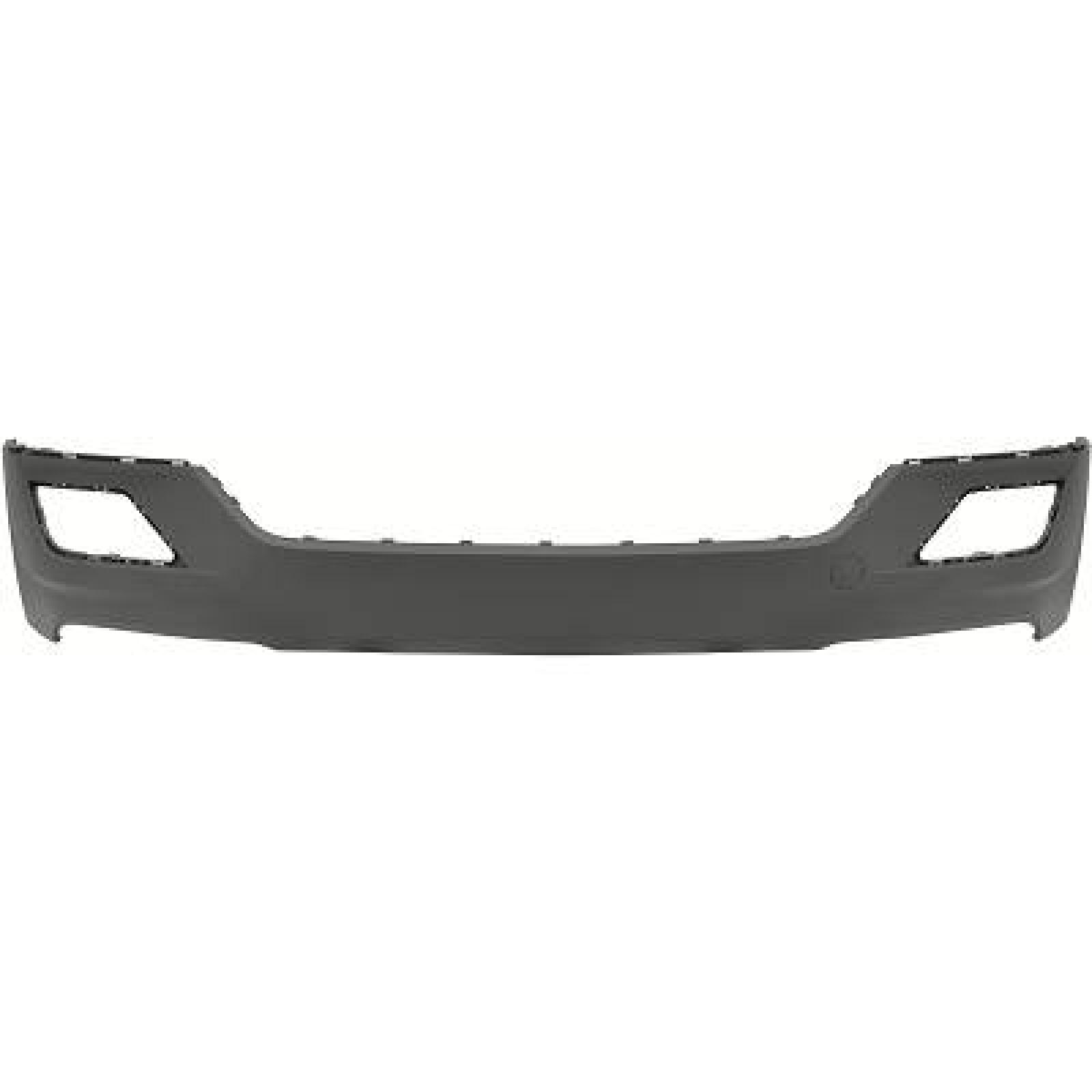 Pára-choques Dianteiro para Volkswagen Tiguan (AD1) 16-20