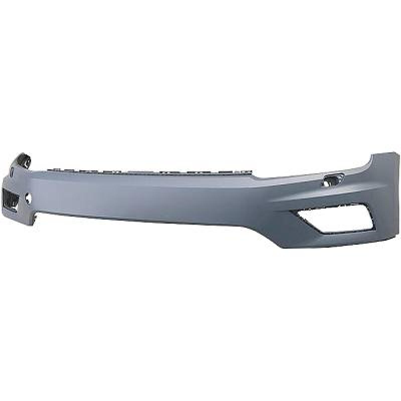 Pára-choques Dianteiro para Volkswagen Tiguan (AD1) 16-20