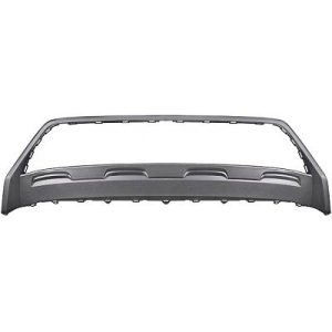 Guarnição, pára-choques Dianteiro para Volkswagen Tiguan (AD1) 16-20