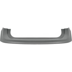 Pára-choques Traseiro para Volkswagen Tiguan (AD1) 16-20