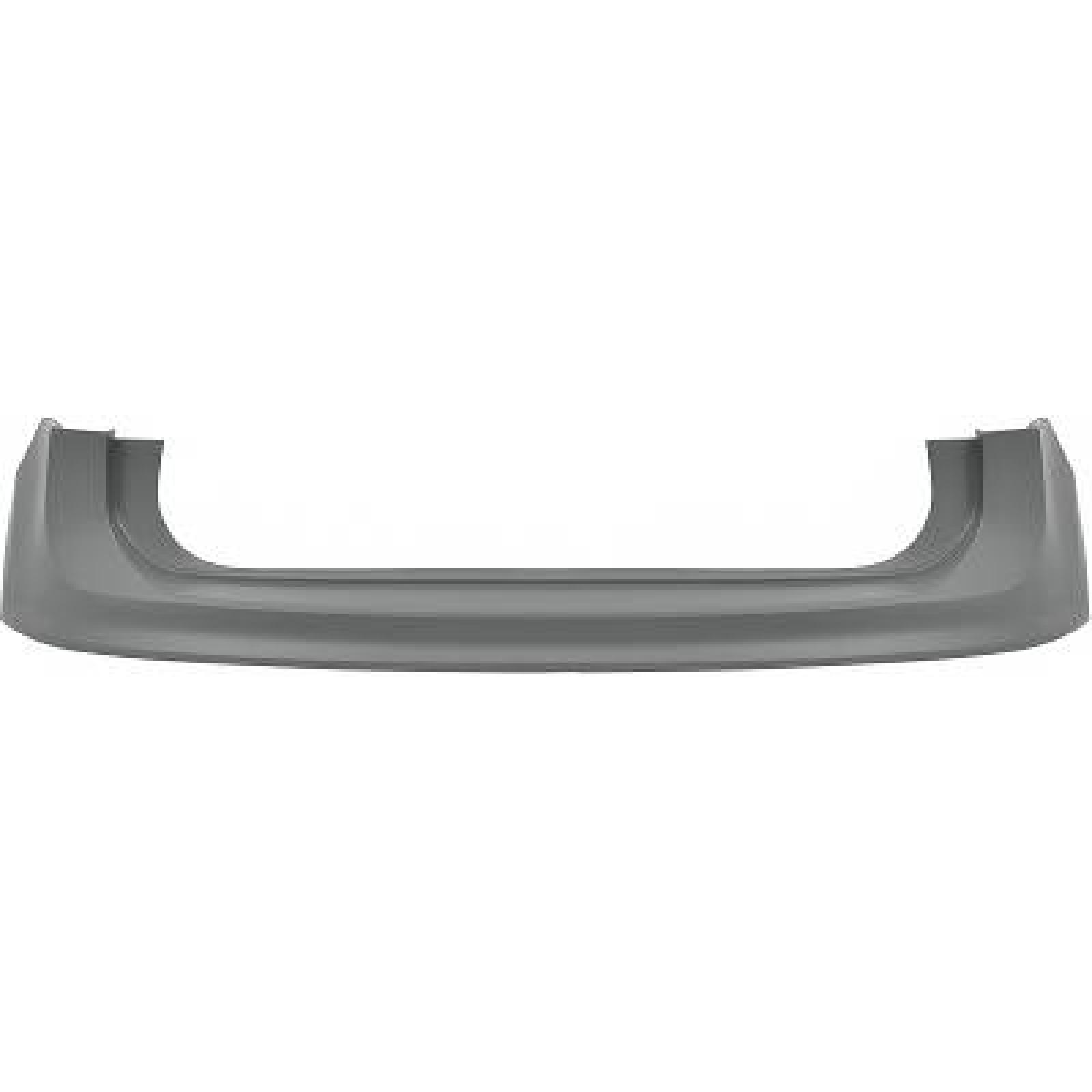 Pára-choques Traseiro para Volkswagen Tiguan (AD1) 16-20