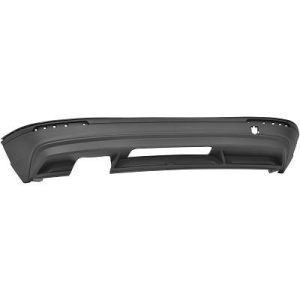 Pára-choques Traseiro para Volkswagen Tiguan (AD1) 16-20