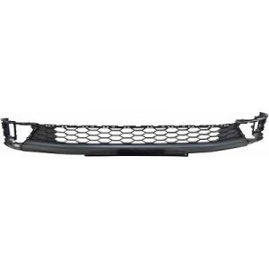 Spoiler Dianteiro para Volkswagen Tiguan (AD1) 16-20
