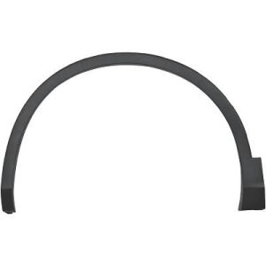 Abas de Guarda-Lamas Dianteiro Esquerdo para Volkswagen Tiguan (AD1) 16-20