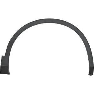 Abas de Guarda-Lamas Dianteiro Direito para Volkswagen Tiguan (AD1) 16-20