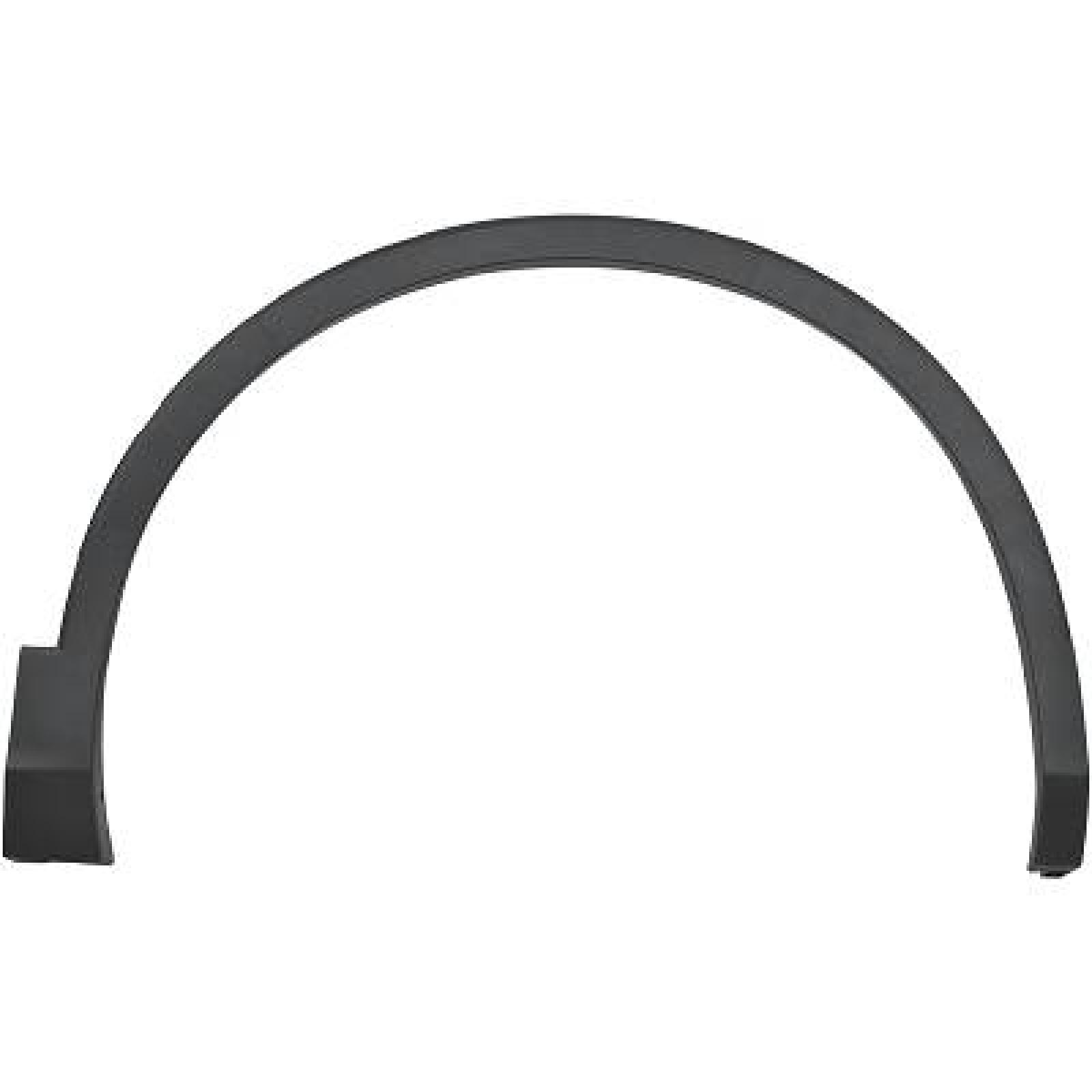 Abas de Guarda-Lamas Dianteiro Direito para Volkswagen Tiguan (AD1) 16-20