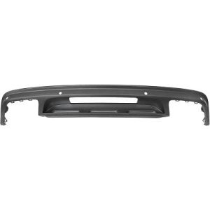 Spoiler Traseiro para Volkswagen Tiguan (AD1) 16-20