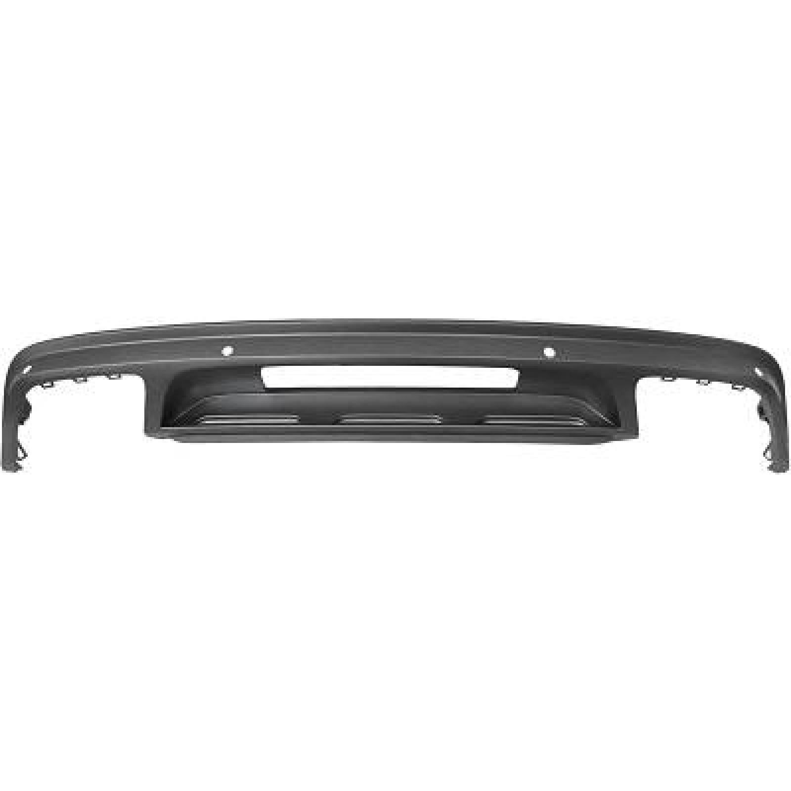 Spoiler Traseiro para Volkswagen Tiguan (AD1) 16-20