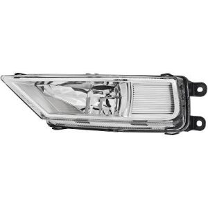 Farol de nevoeiro Esquerdo para Volkswagen Tiguan (AD1) 16-20
