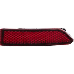 Reflector Direito para Volkswagen Tiguan (AD1) 16-20