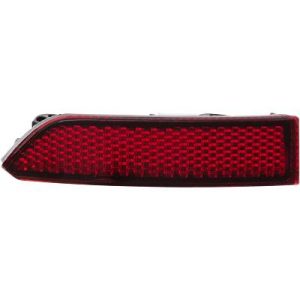 Reflector Esquerdo para Volkswagen Tiguan (AD1) 16-20