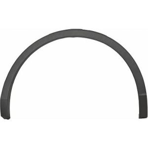 Abas de Guarda-Lamas Traseiro Esquerdo para Volkswagen Tiguan (AD1) 16-20
