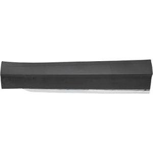 Friso, porta Dianteiro Direito para Volkswagen Tiguan (AD1) 16-20