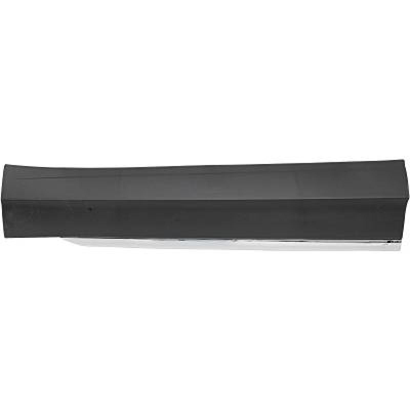 Friso, porta Dianteiro Direito para Volkswagen Tiguan (AD1) 16-20