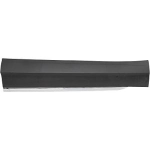 Friso, porta Dianteiro Esquerdo para Volkswagen Tiguan (AD1) 16-20