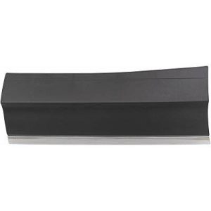 Friso, porta Traseiro Direito para Volkswagen Tiguan (AD1) 16-20