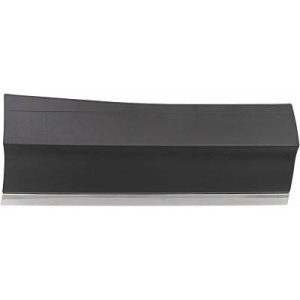 Friso, porta Traseiro Esquerdo para Volkswagen Tiguan (AD1) 16-20
