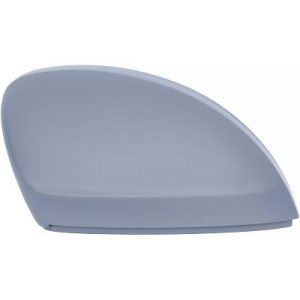 Revestimento, retrovisor exterior Direito para Volkswagen Tiguan (AD1) 16-20