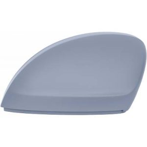 Revestimento, retrovisor exterior Esquerdo para Volkswagen Tiguan (AD1) 16-20