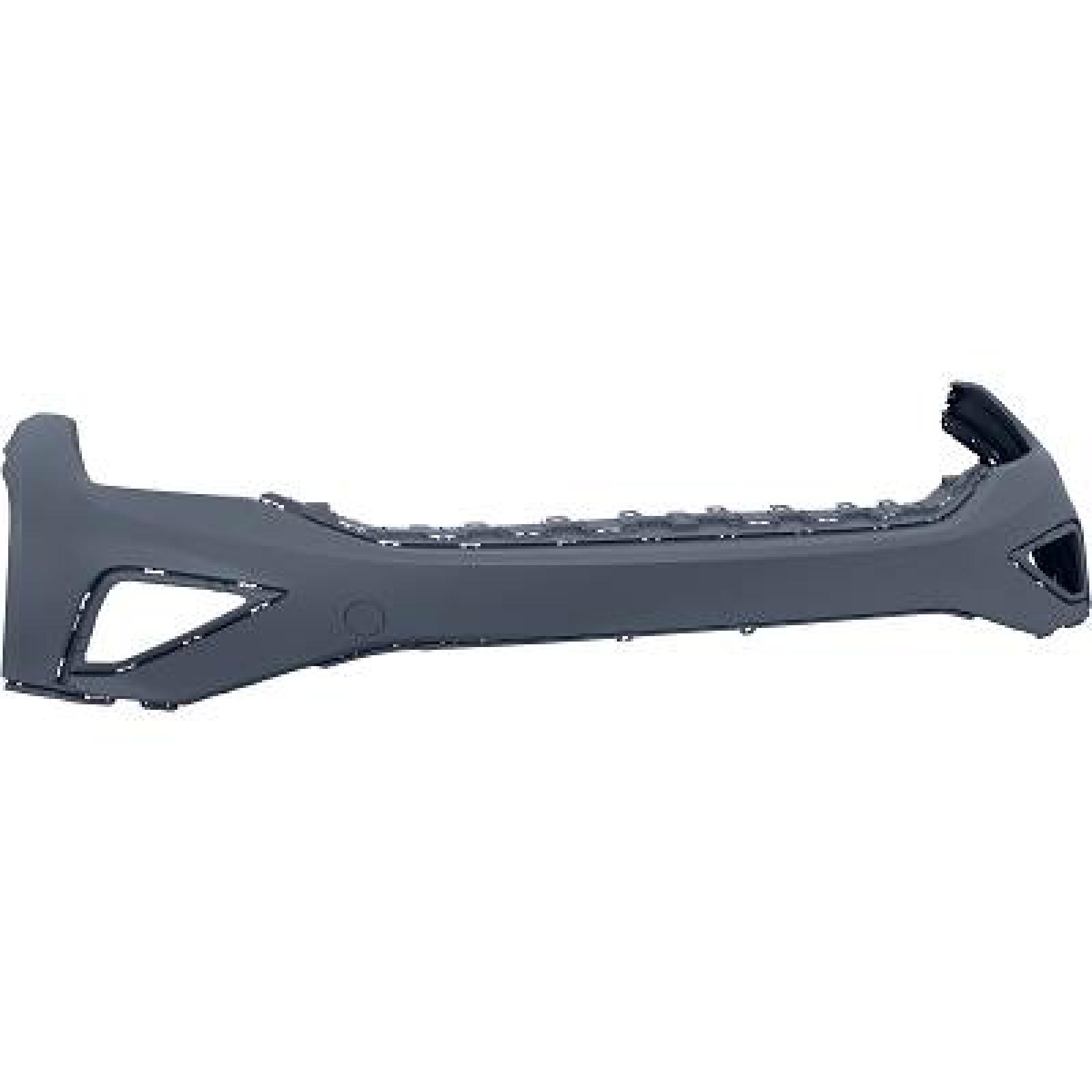 Pára-choques Dianteiro para Volkswagen Tiguan (AD/AX) 21->>