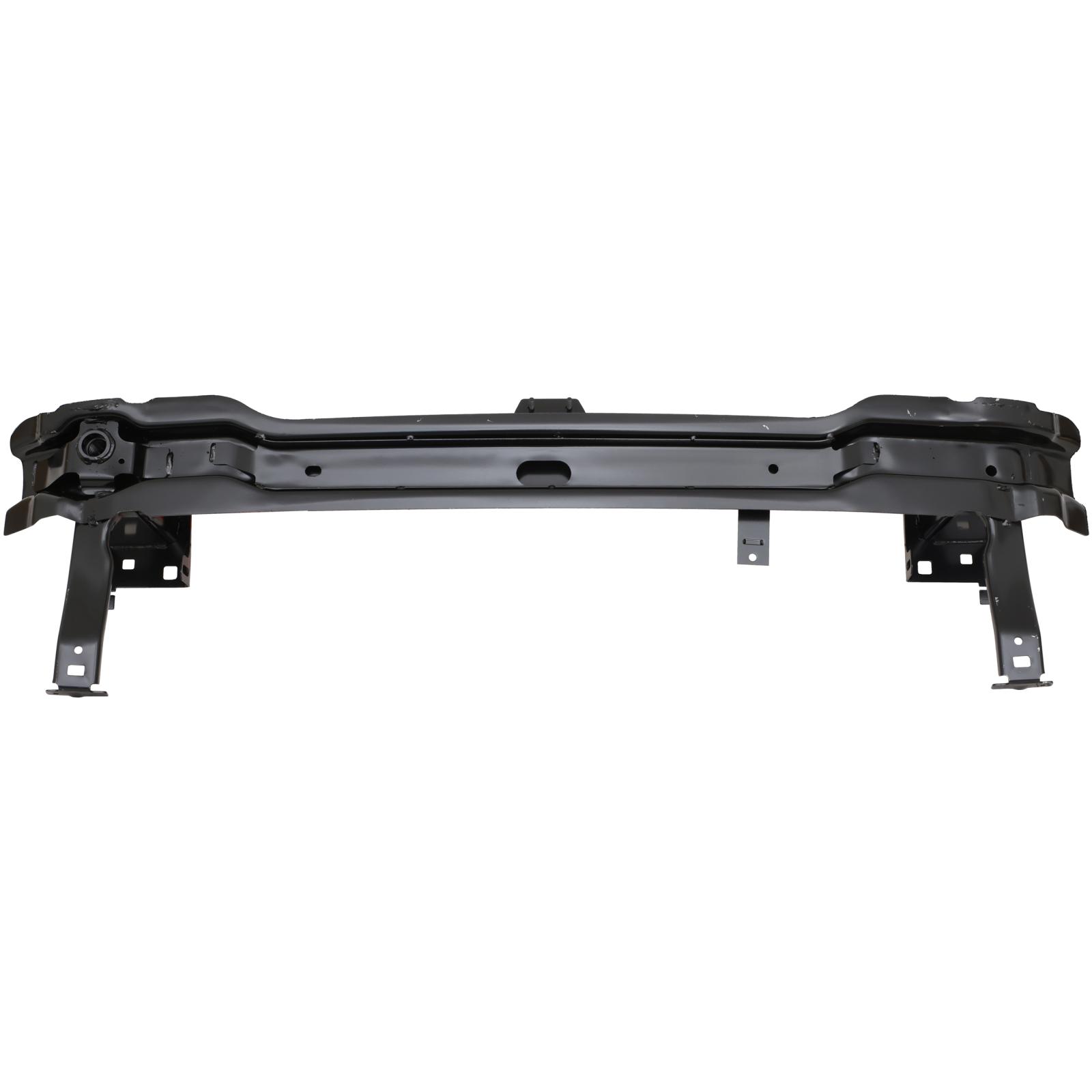 Suporte, pára-choques Dianteiro para Volkswagen Tiguan (AD/AX) 21->>
