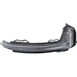 Pisca para Volkswagen Tiguan (AD1) 16-20