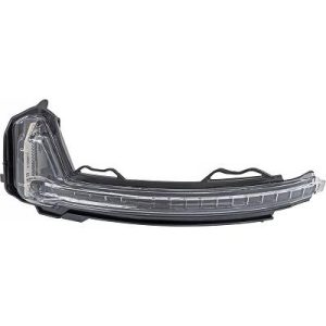 Pisca para Volkswagen Tiguan (AD1) 16-20