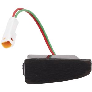 Luz avisadora de mudança de via para Volkswagen Tiguan (AD/AX) 21->>