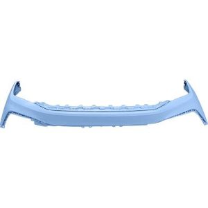 Pára-choques Dianteiro para Volkswagen Tiguan (AD/AX) 21->>