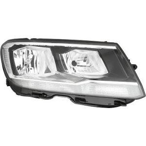 Farol principal Direito para Volkswagen Tiguan (AD1) 16-20