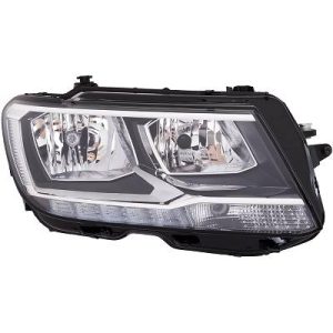 Farol principal Direito para Volkswagen Tiguan (AD1) 16-20