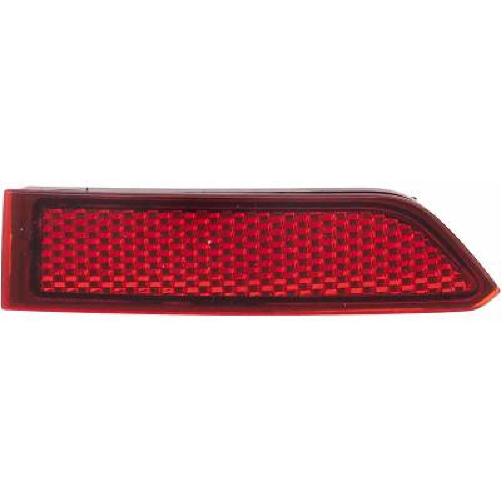 Reflector Direito para Volkswagen Tiguan (AD/AX) 21->>