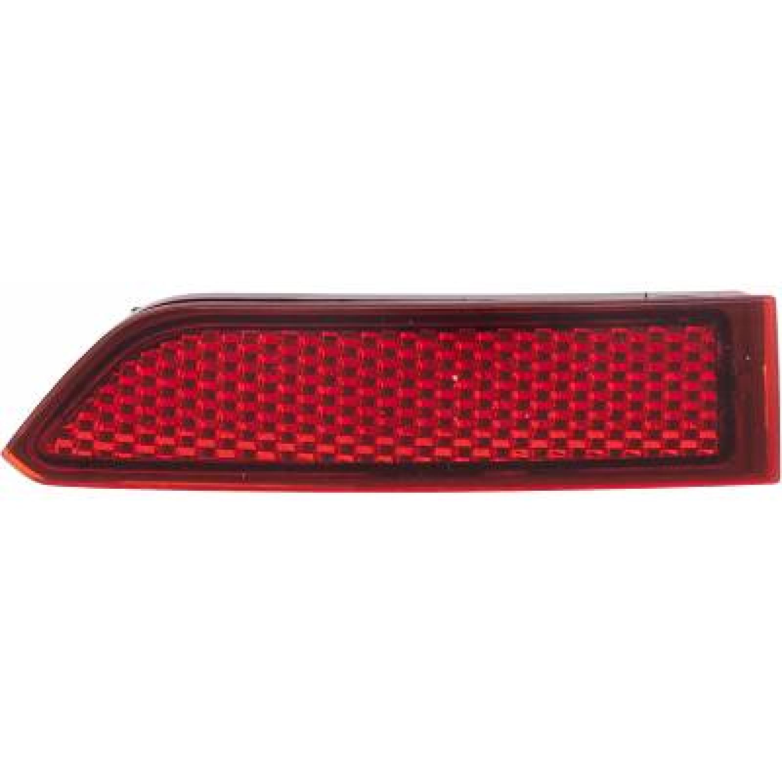 Reflector Esquerdo para Volkswagen Tiguan (AD/AX) 21->>
